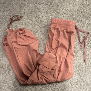 Women's Cargo Pants